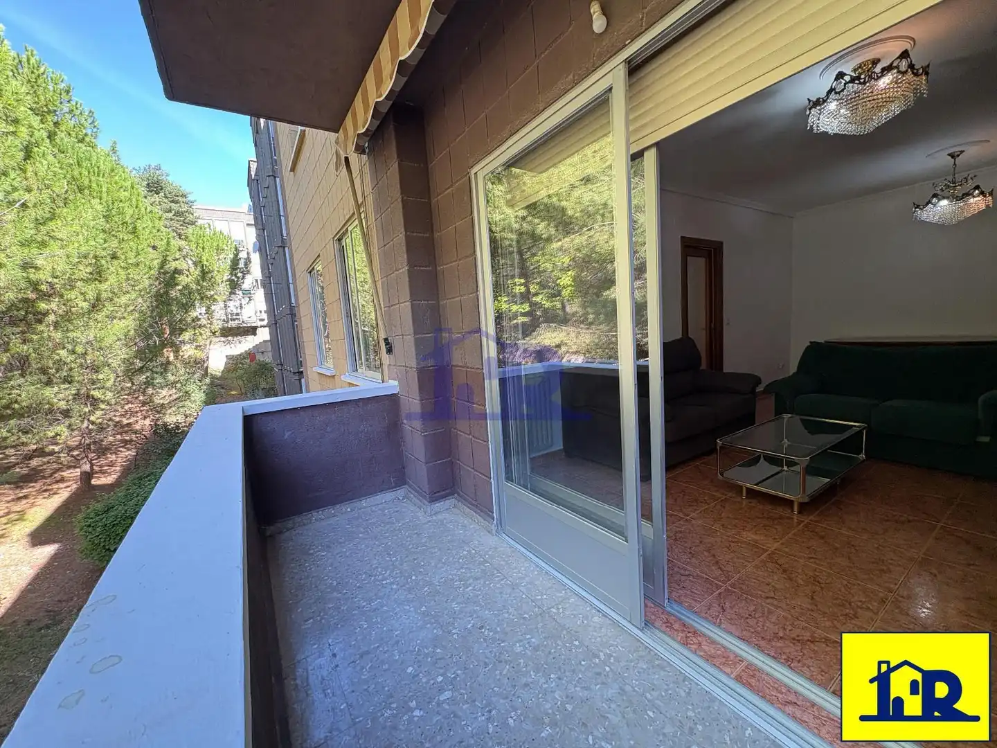 Appartamento con ascensore in vendita a del Manantial (P.V.121), imagen 6