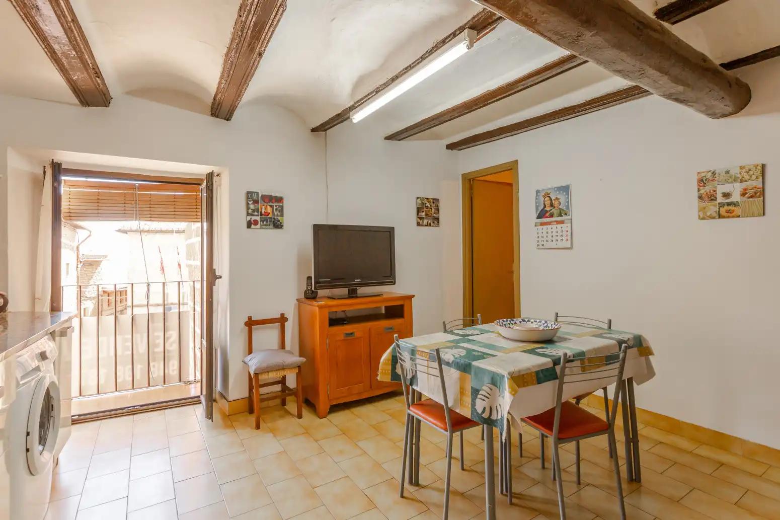 Terraced house for sale in Ujué - VILLETA 1, imagen 19