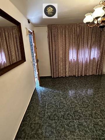 Planta baja en Venta en Peñamefecit - Avda Barcelona