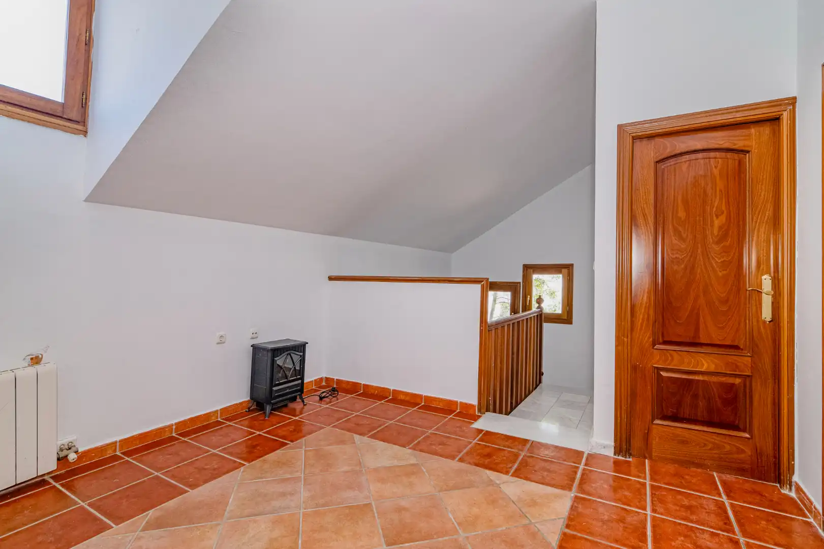 Casa o xalet en venda en Las Gabias amb Jardí privat, Terrassa i Moblat