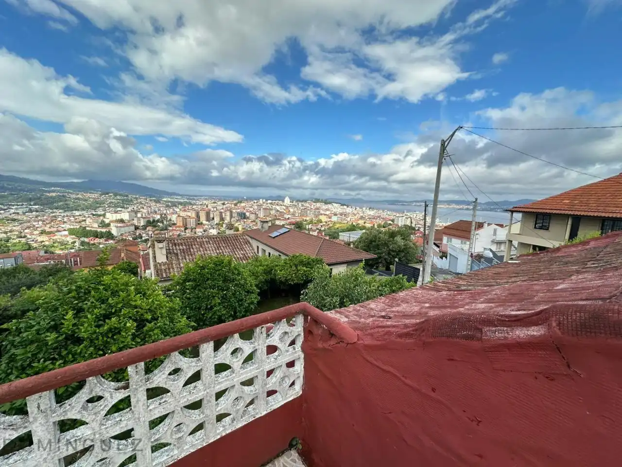 Casa con jardín en venta en Lavadores, imagen 13