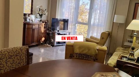 Foto 3 de Piso en venta en Avenida del Ferrocarril , Larache, Ciudad Real Capital