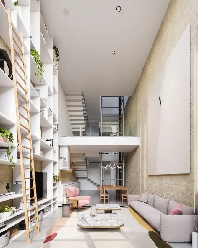 Casa o xalet en venda en Barcelona amb Aire condicionat i Calefacció