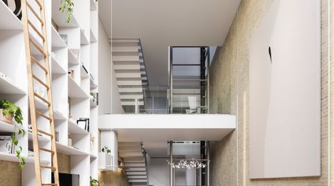 Foto 5 von Haus oder Chalet zum Verkauf in Carrer de Pallars, 246, El Poblenou, Barcelona Capital