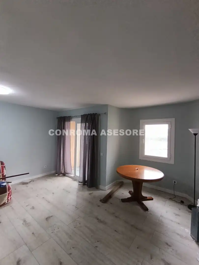 Dormitori de Pis en venda en Lloret de Mar amb Parquet i Terrassa