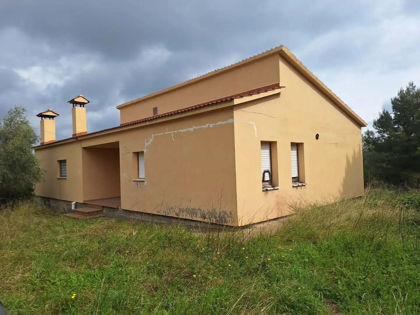 House with garden for sale in Carrer Cornella, imagen 5