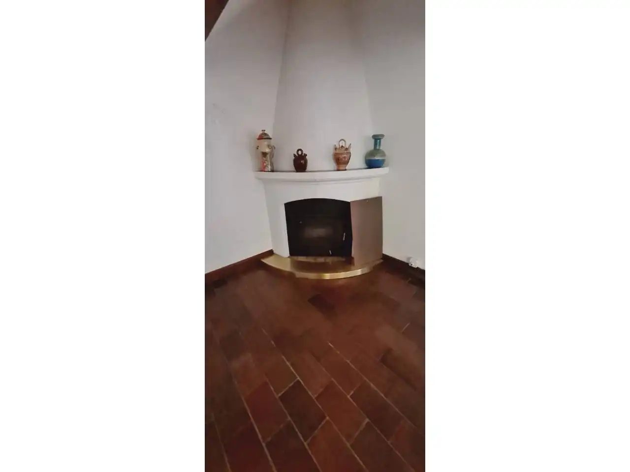 Sala de estar de Casa o chalet en venta en Les Franqueses del Vallès con Calefacción, Jardín privado y Terraza
