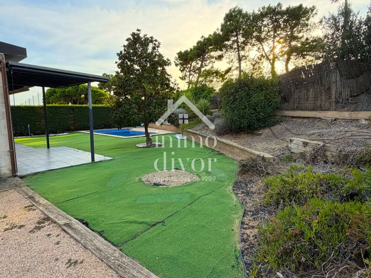 Casa amb piscina en venda a El Balis - Can Calella, imagen 22