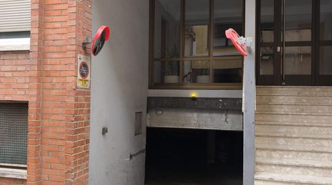 Foto 2 de Garatge en venda a Sant Julià, Vilafranca del Penedès