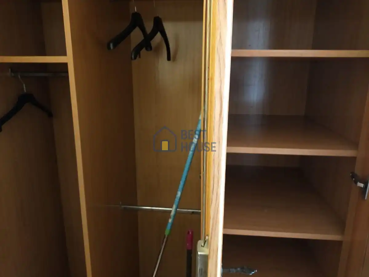 Schlafzimmer von Wohnung zum Verkauf in León Capital  mit Heizung, Terrasse und Abstellraum