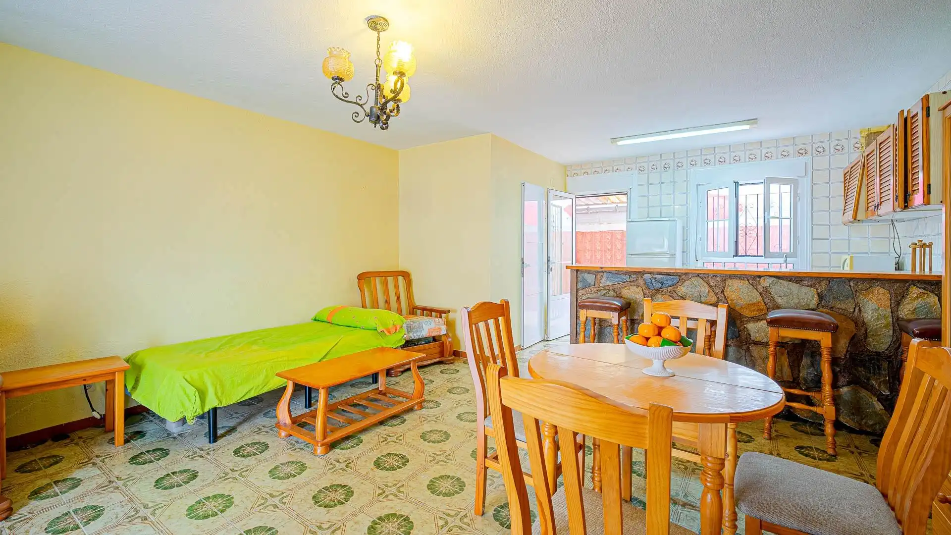 Maison avec jardin à vendre à URBANO ARREGUI 58, imagen 8