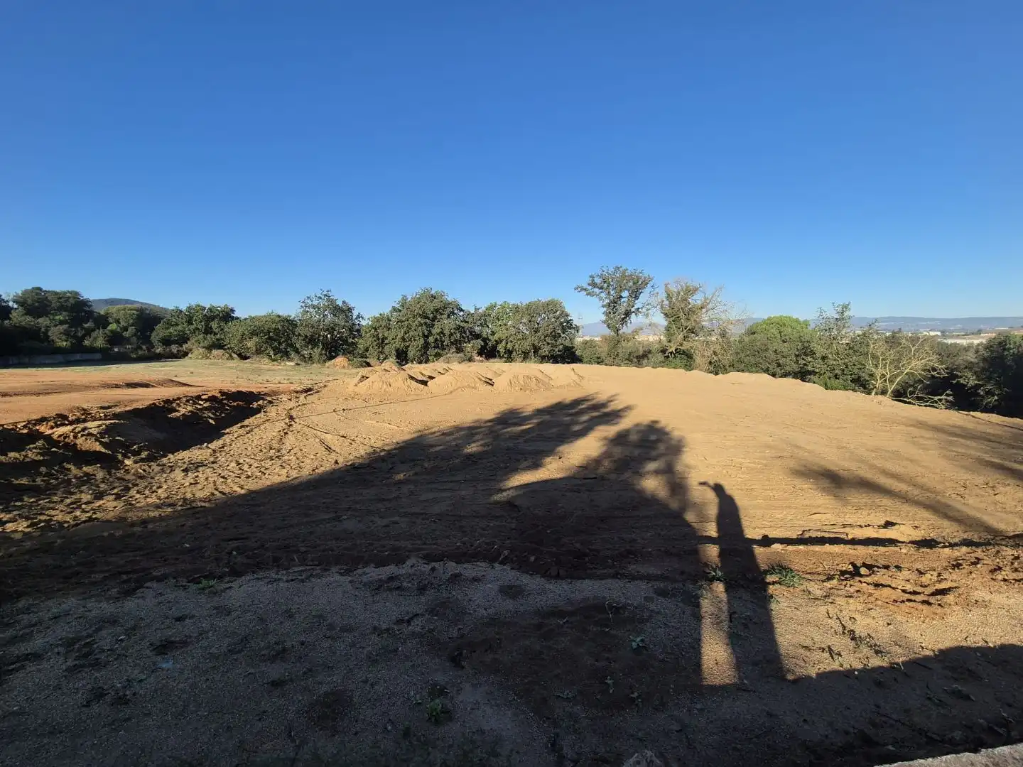 Terreno residencial en venta en C/Mestral 11, imagen 2