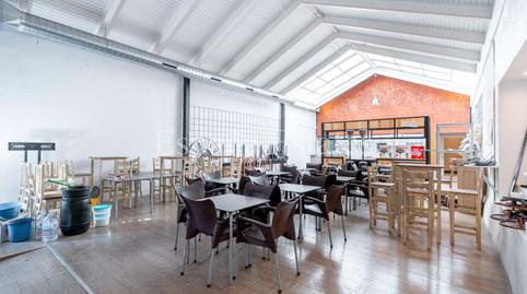 Photo 3 of Premises for sale in N/a, -1, Avda Pescia - Ctra de Frigiliana, Málaga