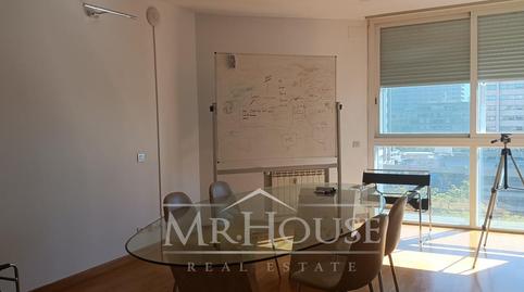 Foto 5 de Oficina de lloguer a De la Castellana, Castillejos - Cuzco, Madrid