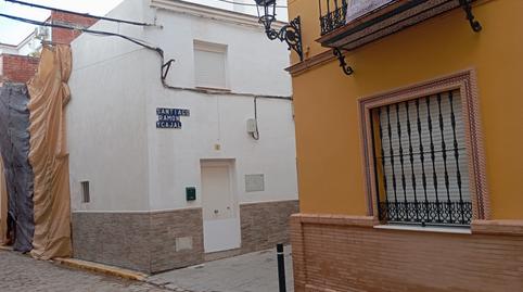 Photo 2 of House or chalet to rent in Calle Santiago Ramón y Cajal, La Algaba, Sevilla