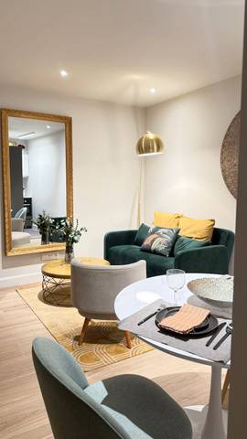 Piso en Alquiler en N/A en Embajadores - Lavapiés