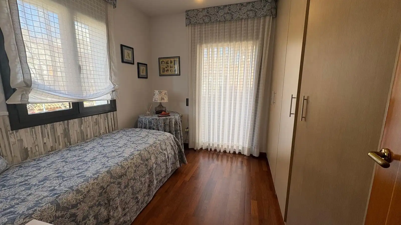 Casa amb terrassa en venda a Avenida ANTONI GAUDI, imagen 23
