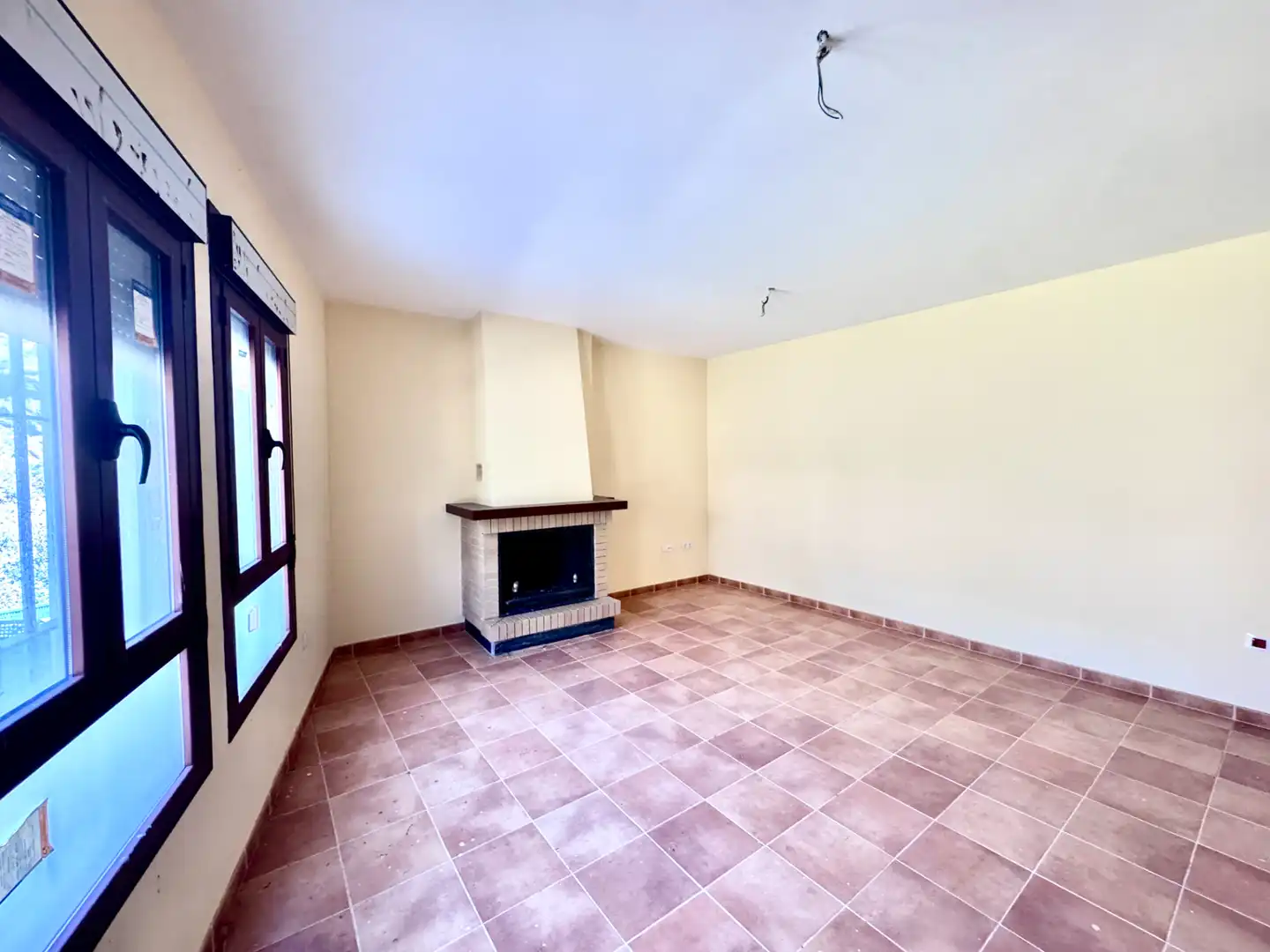 Wohnzimmer von Wohnungen zum Verkauf in Alpujarra de la Sierra