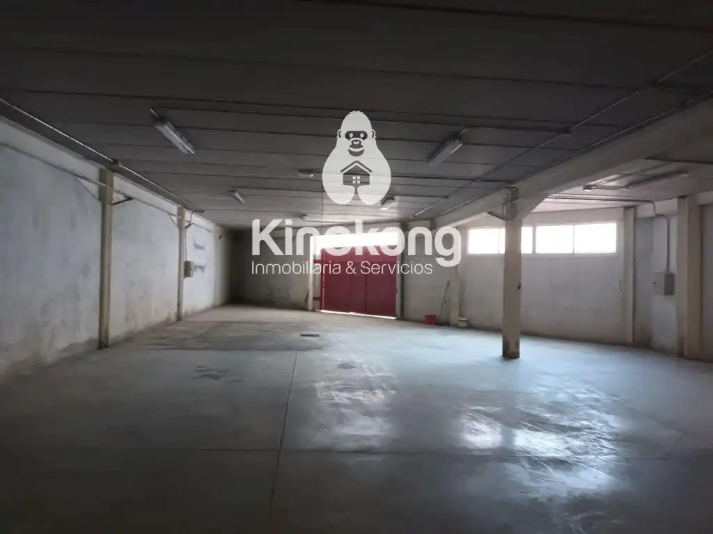 Industrial building for sale in Campo Real, imagen 10