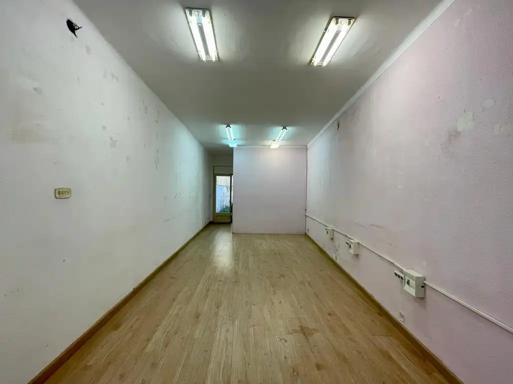 Local comercial de lloguer a de l'Església