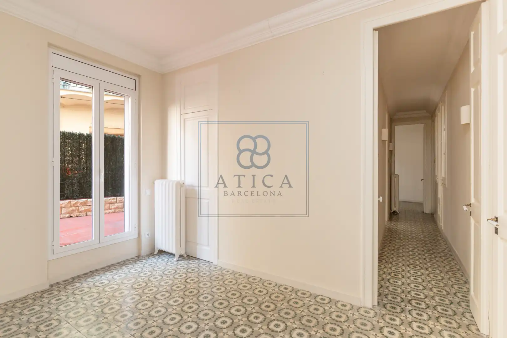 Habitación de Piso en venta en Manresa con Aire acondicionado, Calefacción y Terraza