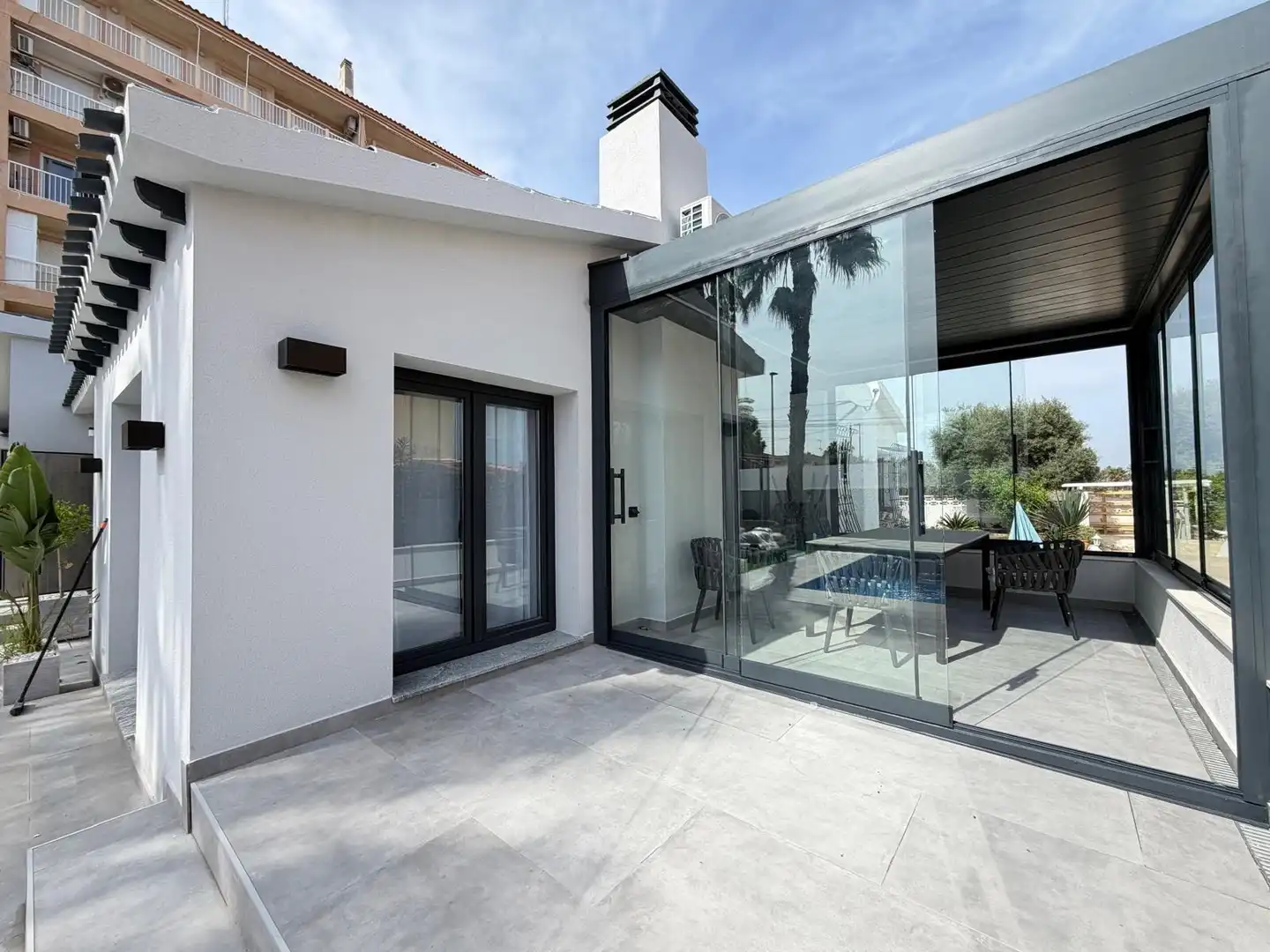 Villa con piscina in vendita a Calle PLEAMAR, imagen 18