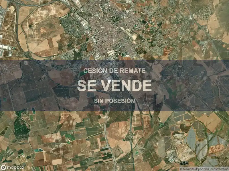 Pis en venda en Dos Hermanas