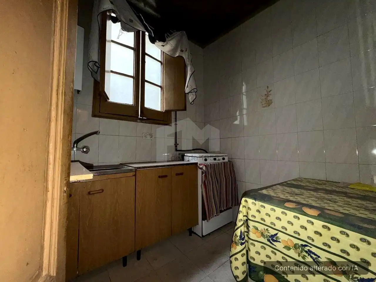 Piso con terraza en venta en De La Princesa, imagen 8