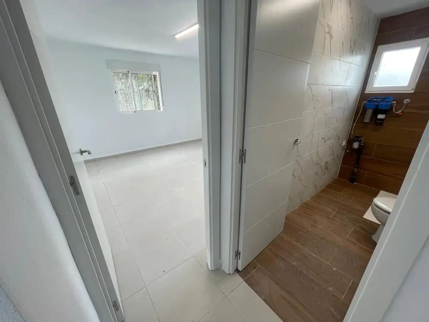 Finca rústica en venta en El Marenyet