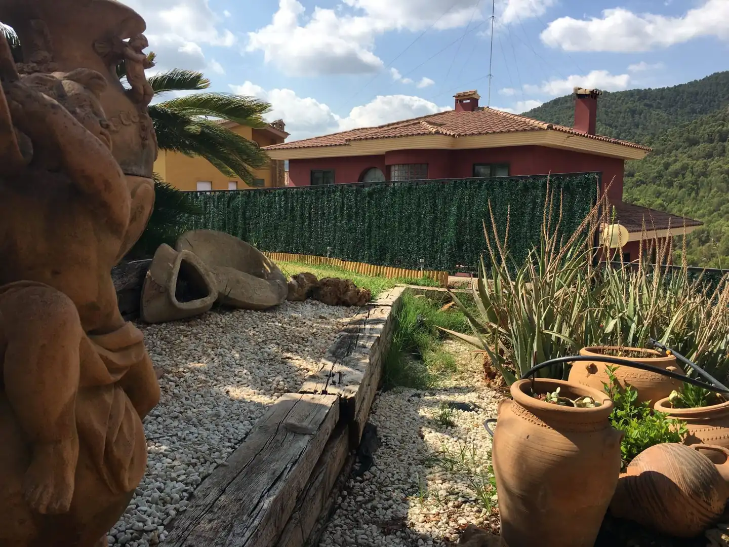 Haus mit Pool zum Verkauf in Onda, imagen 3