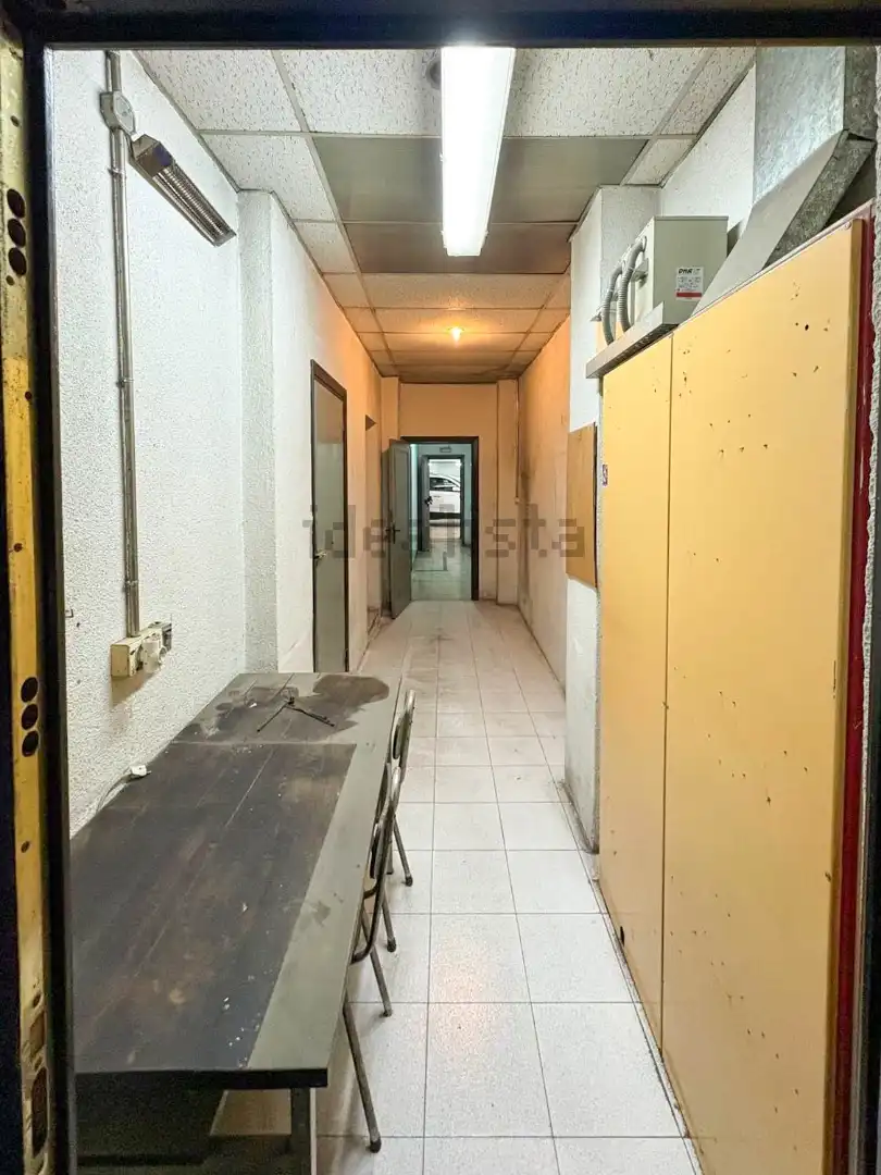 Nau industrial de lloguer a Calle de Rufino González 33, imagen 17