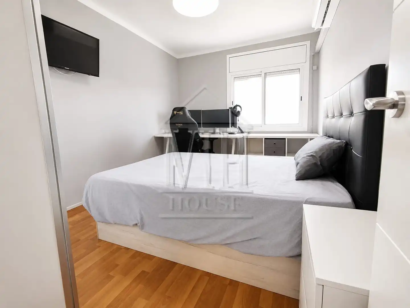 Piso con terraza en venta en Carretera de Tiana 108, imagen 26