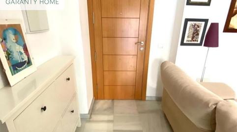 Foto 5 de Piso en venta en Las Gaviotas  - Carvajal, Málaga