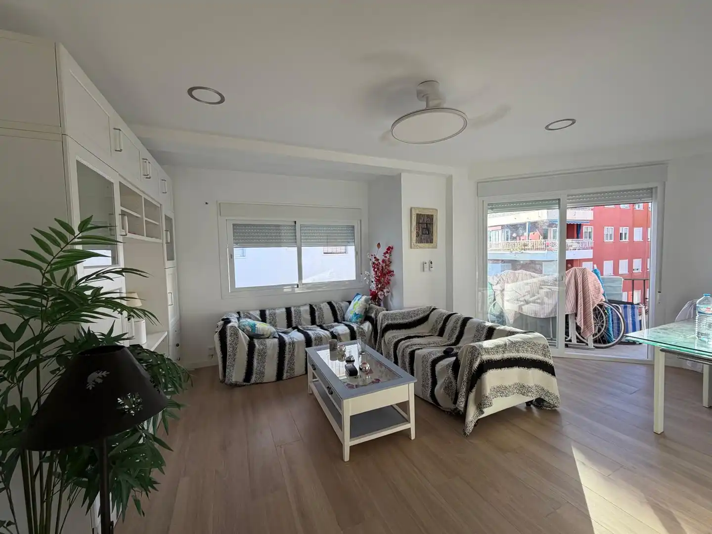 Wohnung zum Verkauf in Calle Doctor Fleming, imagen 2