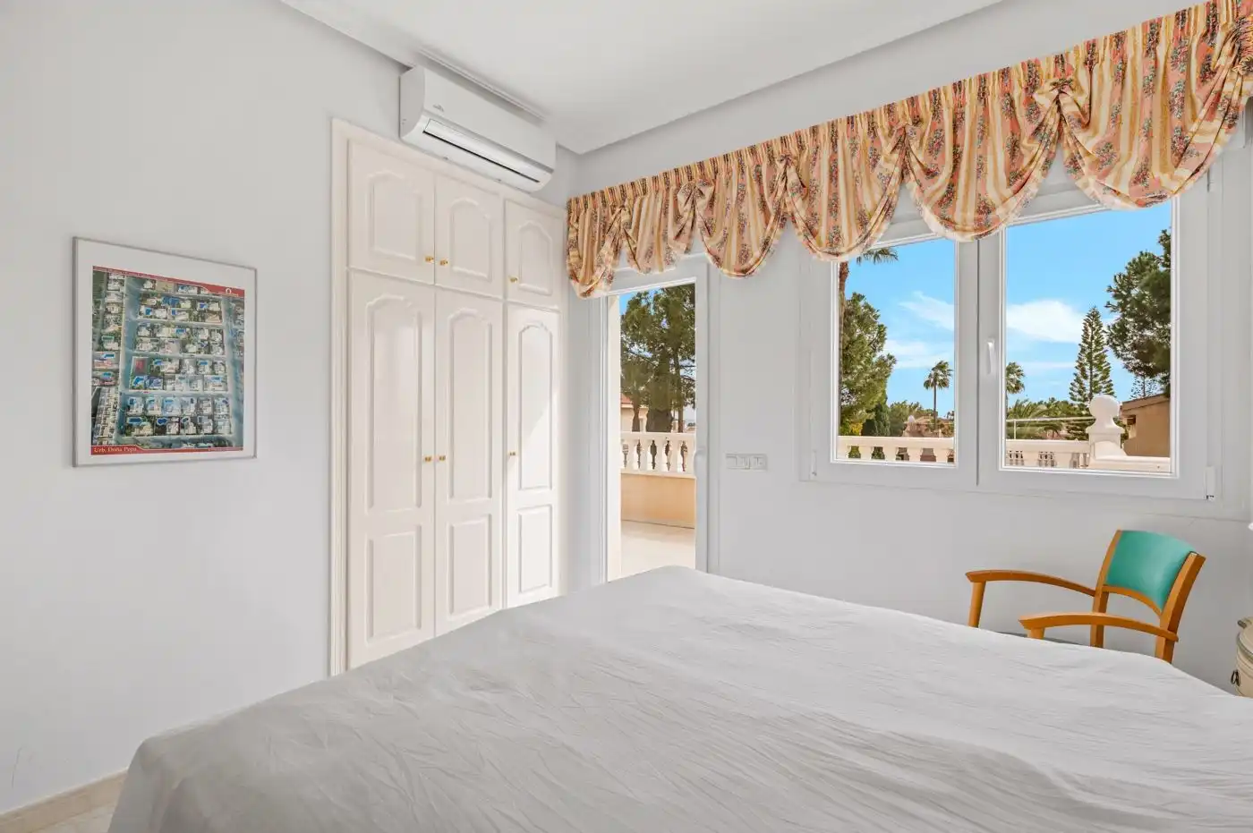 Habitación de Casa o chalet en venta en Ciudad Quesada