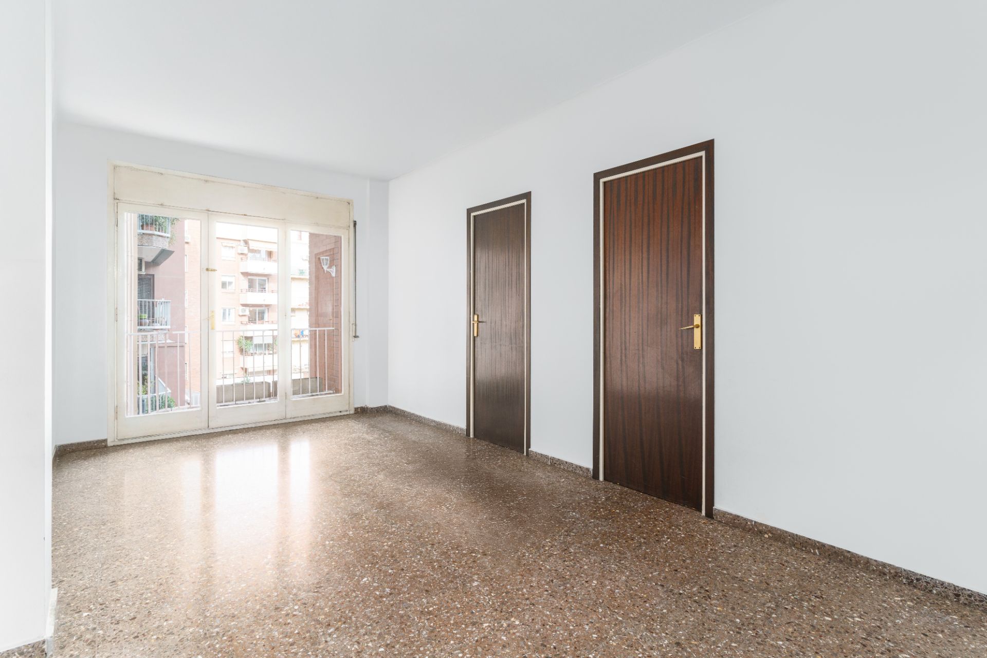 Piso en venta en Fort Pienc, Eixample