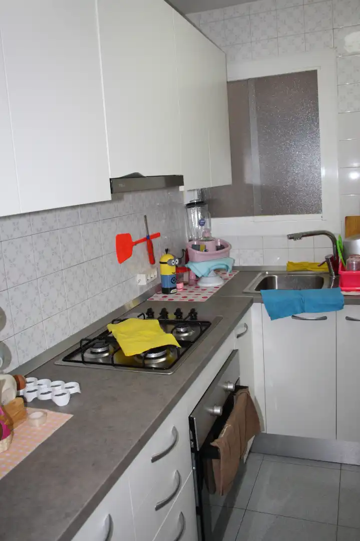 Wohnung mit Terrasse zum Verkauf in Carrer d'Arenys, imagen 14