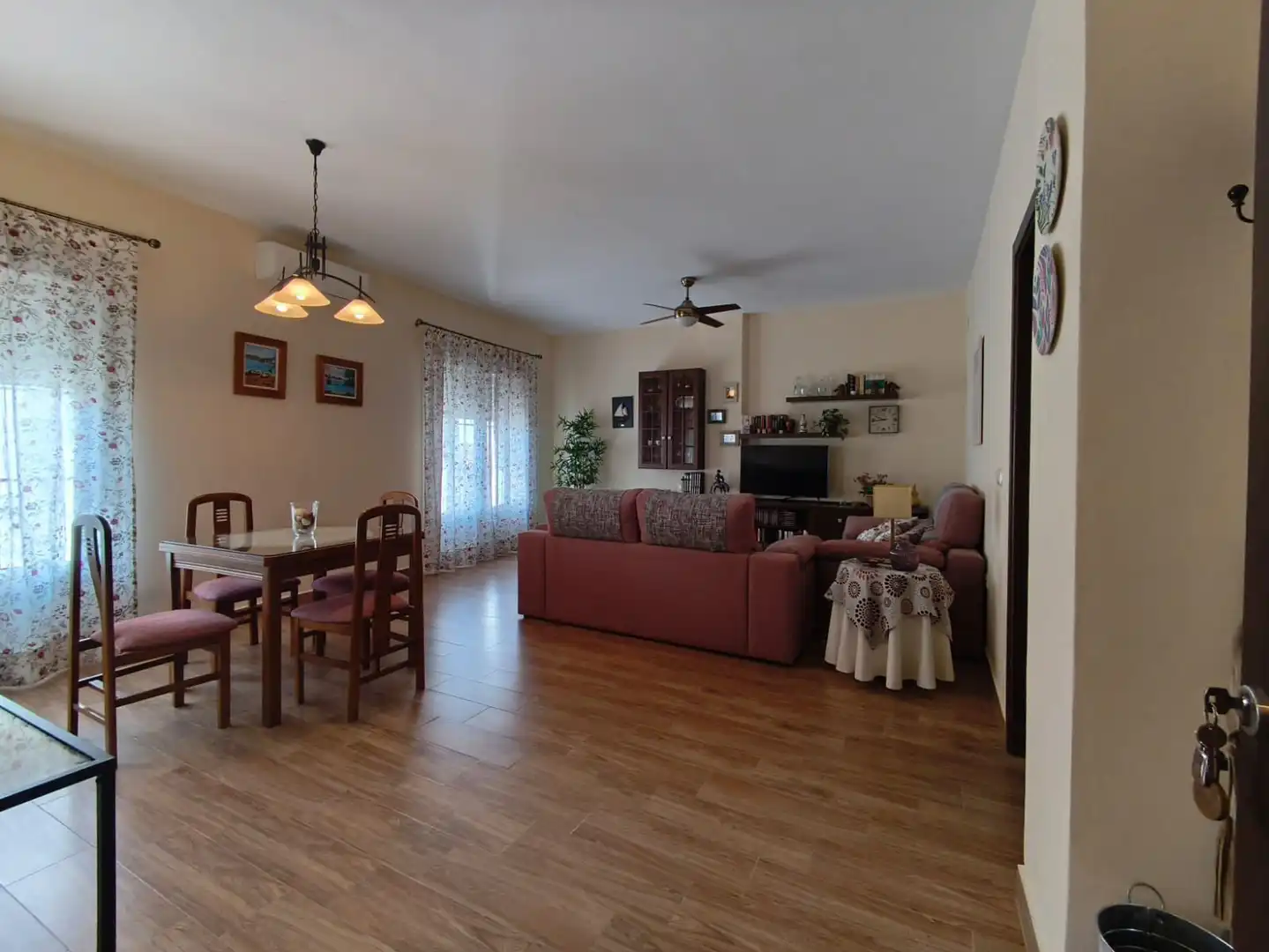 Casa en venda a Santa Olalla del Cala, imagen 24