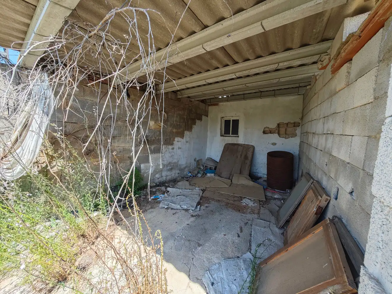 Industrial buildings for sale in Benigànim