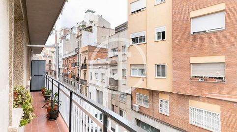 Foto 2 de Pis de lloguer a Carrer del Ripollès, El Camp de l'Arpa del Clot, Barcelona Capital