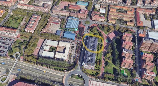 Local comercial en Venta en Logroño - AV REPUBLICA ARGENTINA en San Adrián