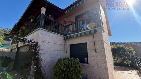 Foto 4 von Einfamilien-Reihenhaus zum Verkauf in Moaña, Pontevedra