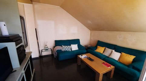 Foto 4 de Ático en venta en Almansa, Albacete