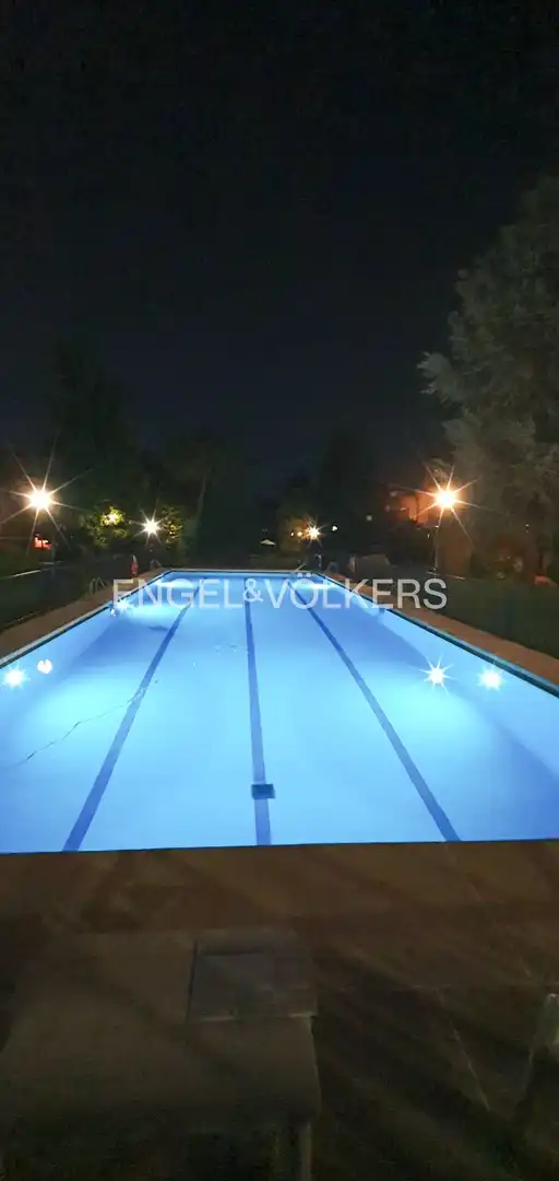 Reihenhaus mit Pool zum Verkauf in El Burgo, imagen 60
