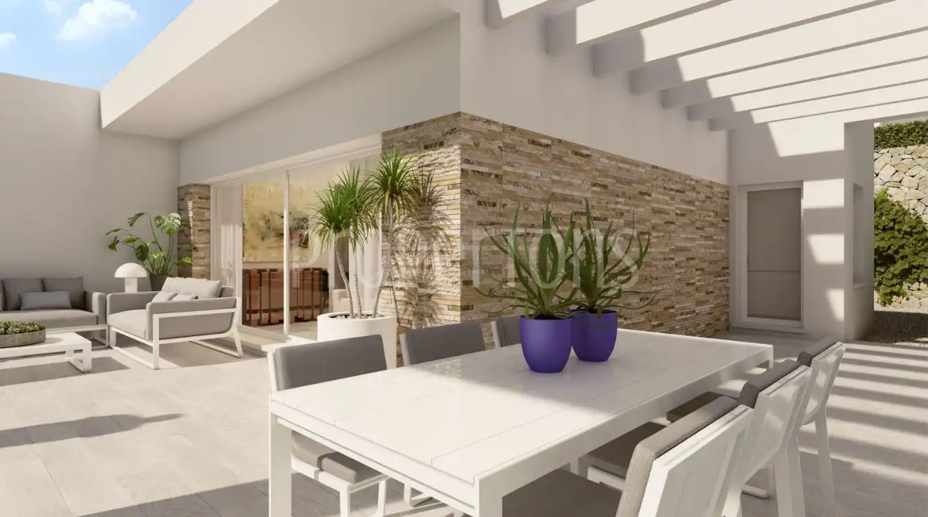 Appartement à vendre à Algorfa, imagen 3