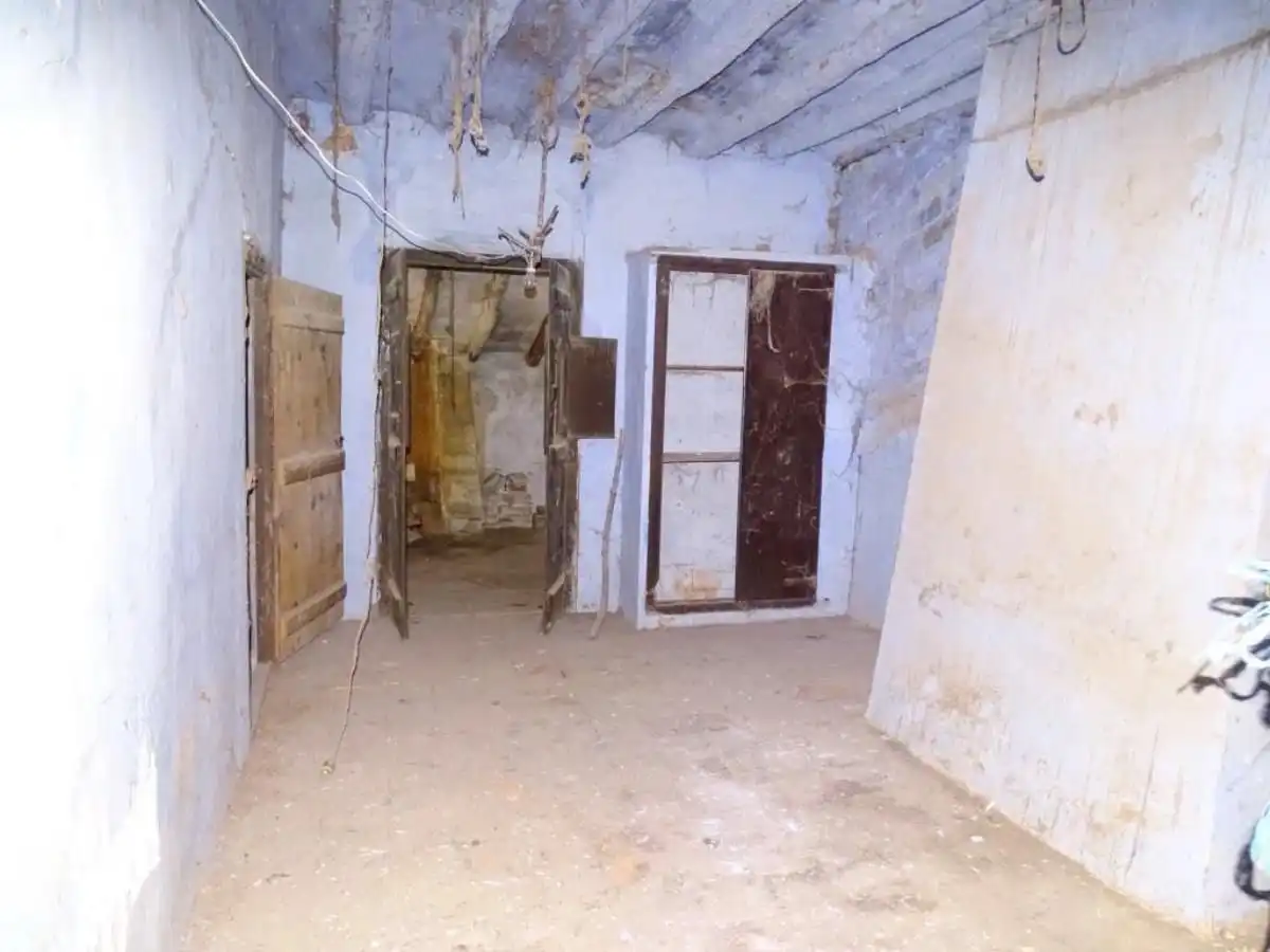 Casa adosada en venta en Valderrobres