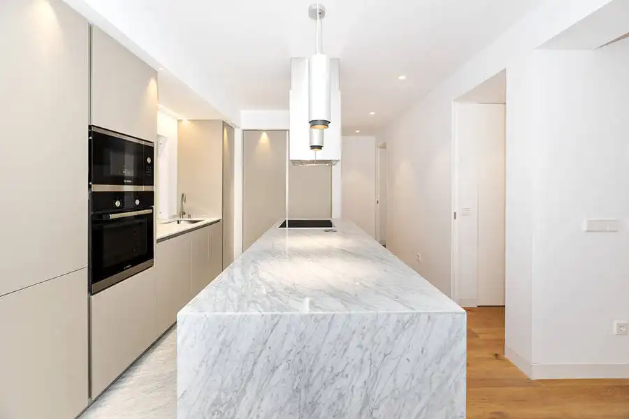 Apartamento en venta en Centre, imagen 2