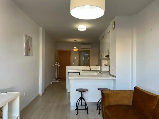 Estudio en venta en Murcia, Murcia