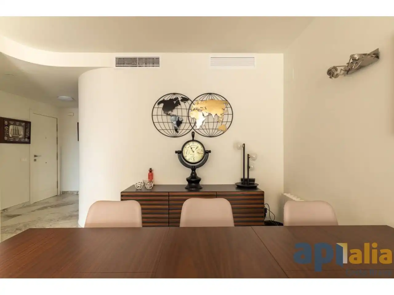 Flat with terrace for sale in Calle Punta Prima, imagen 4