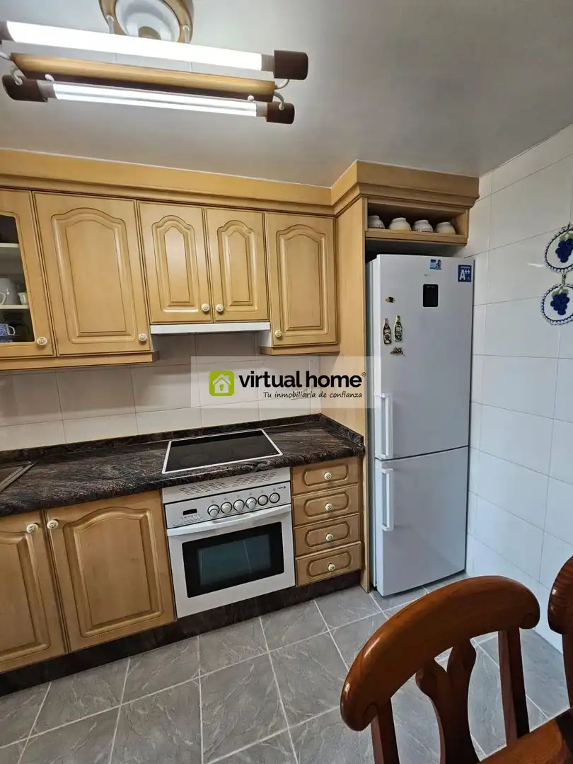 Flat with pool for sale in Cala de Finestrat, imagen 10